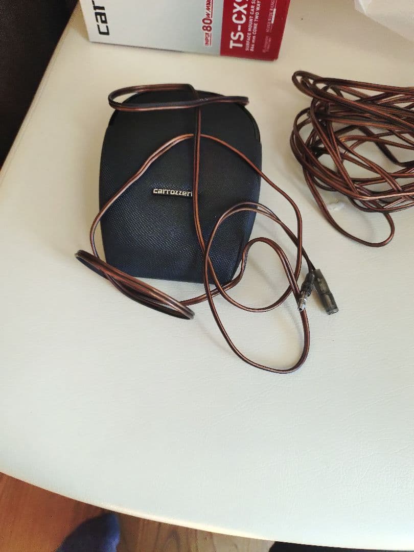 Pioneer TS-CX900 センタースピーカー