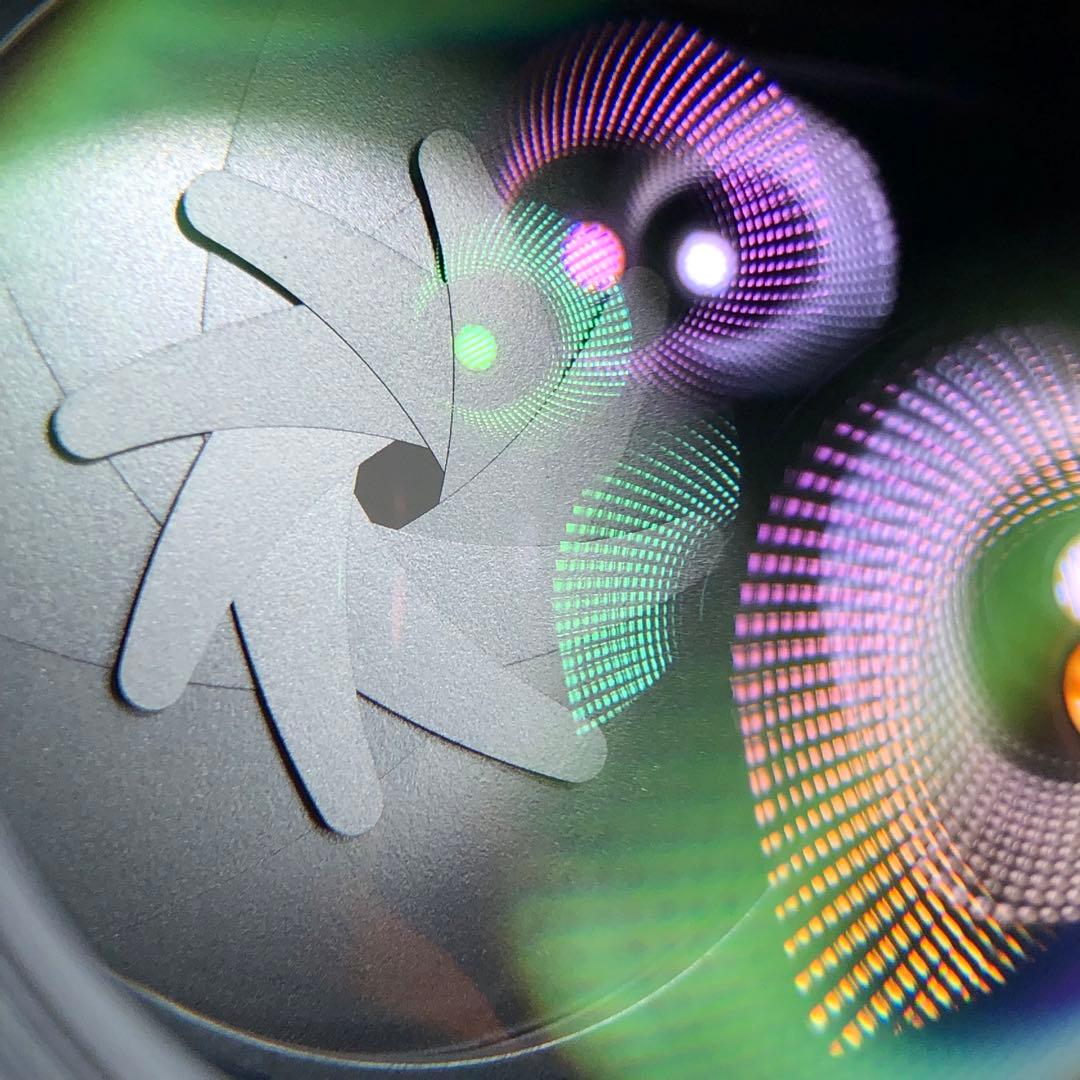 carl zeiss 100mm f2 Y/C ヤシカコンタックスマウント