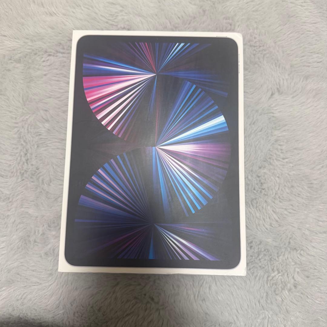 11インチ iPad Pro （第3世代） Wi-Fi 128GB
