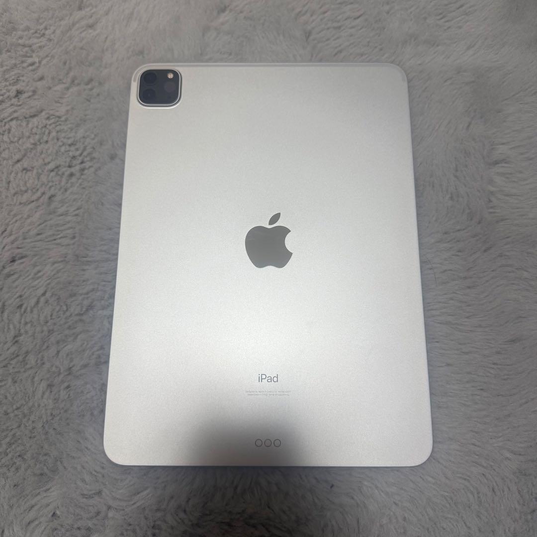 11インチ iPad Pro （第3世代） Wi-Fi 128GB