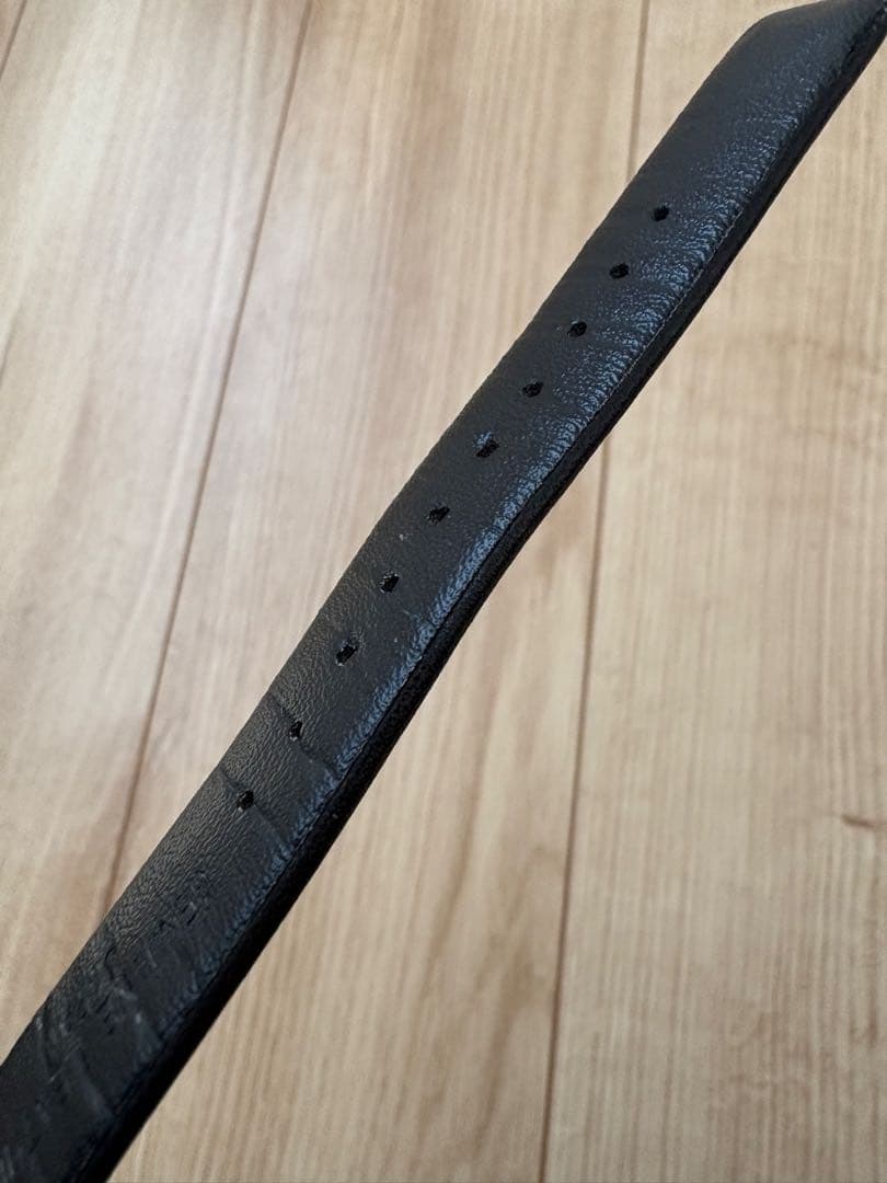 issey miyake 時計 TWELVE