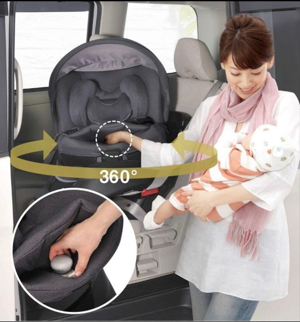 koko様 エールべべ クルットNT2ノーブル プレミアムII