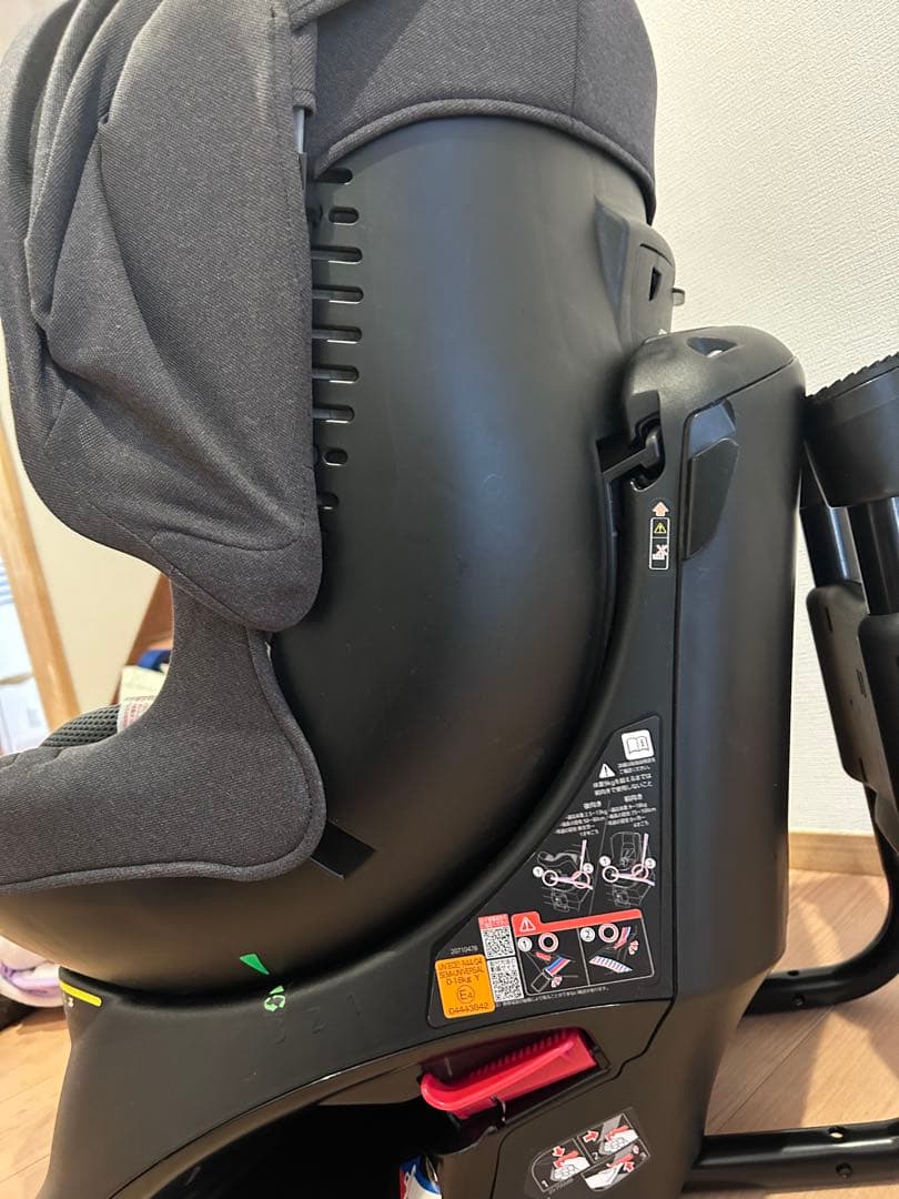 koko様 エールべべ クルットNT2ノーブル プレミアムII