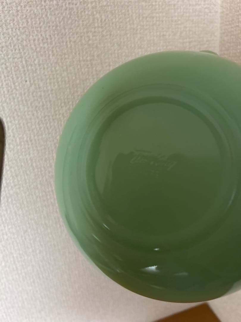 美品　ファイヤーキング　ジェダイ　ワンスポウトスキレット