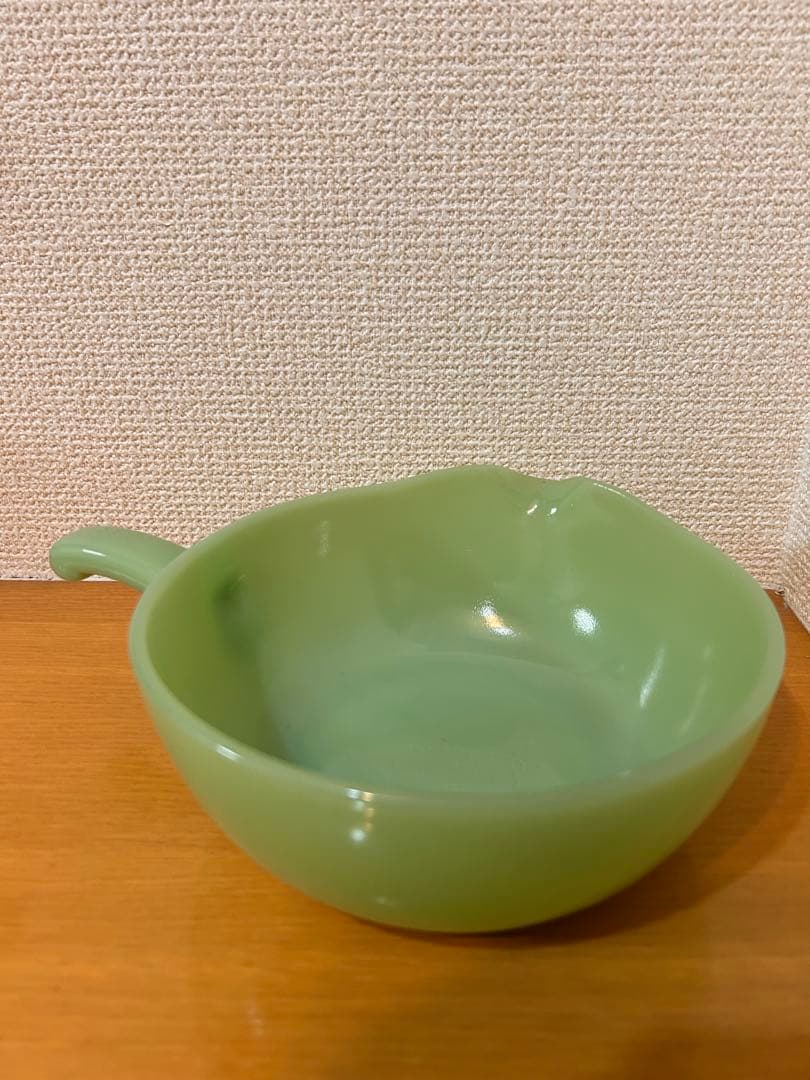 美品　ファイヤーキング　ジェダイ　ワンスポウトスキレット