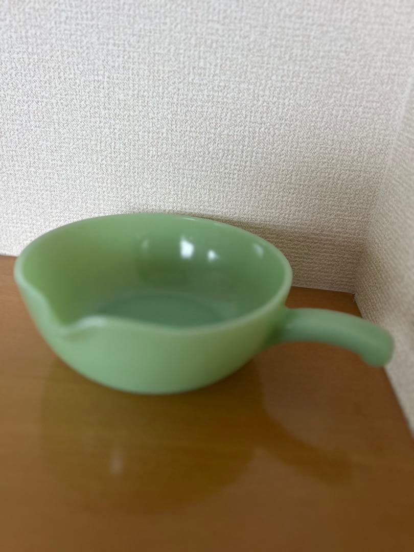 美品　ファイヤーキング　ジェダイ　ワンスポウトスキレット