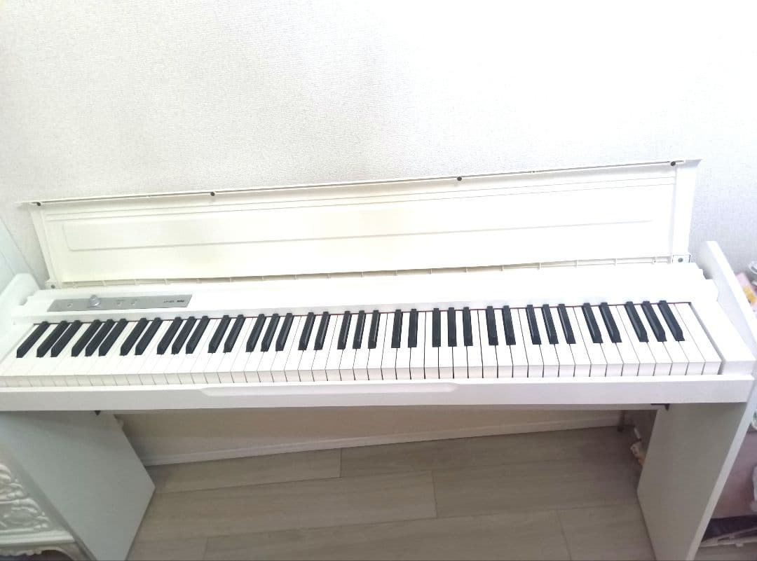 TOMOKORG コルグ 電子ピアノ LP-180 88鍵盤