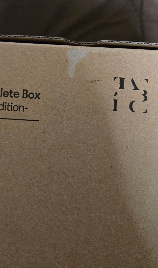 L'Album Complete Box L'Arc〜en〜Ciel ラルク