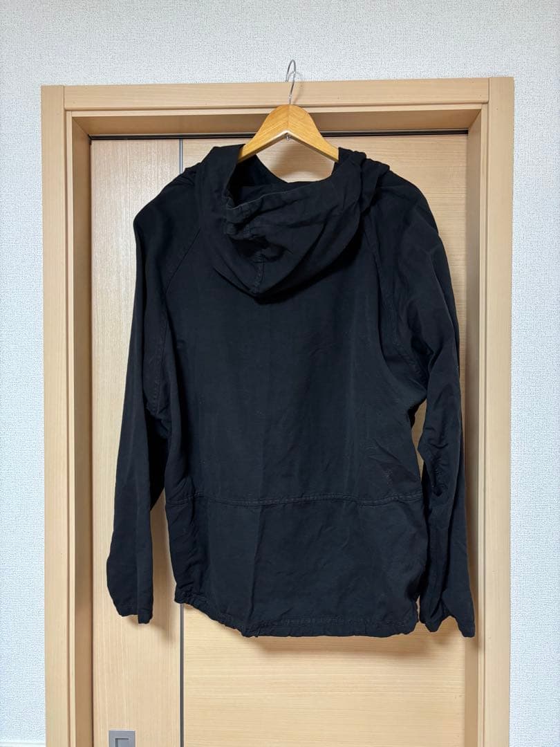 最終値下げヴェリテクール veritecoeurフーディカバーオール