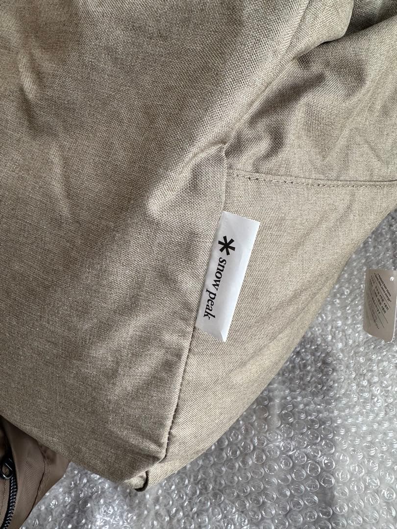 ナ*イ様  peak グランベルク L 新品！