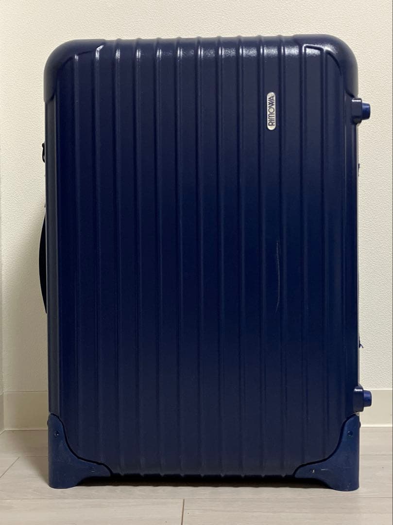 リモワサルサ(TSAロック無し)35リットル