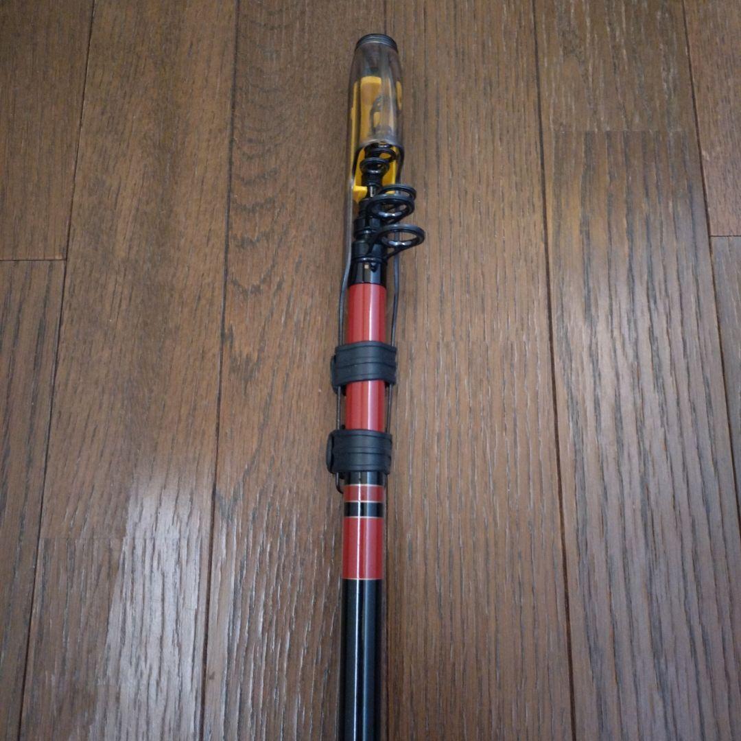 【ダイ】がまかつ 海上釣堀 400