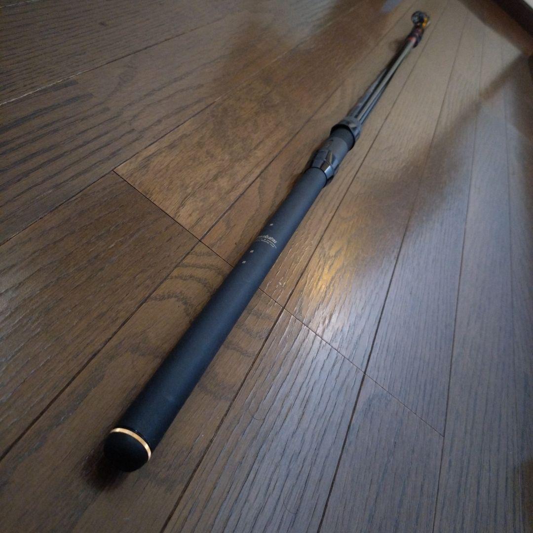 【ダイ】がまかつ 海上釣堀 400