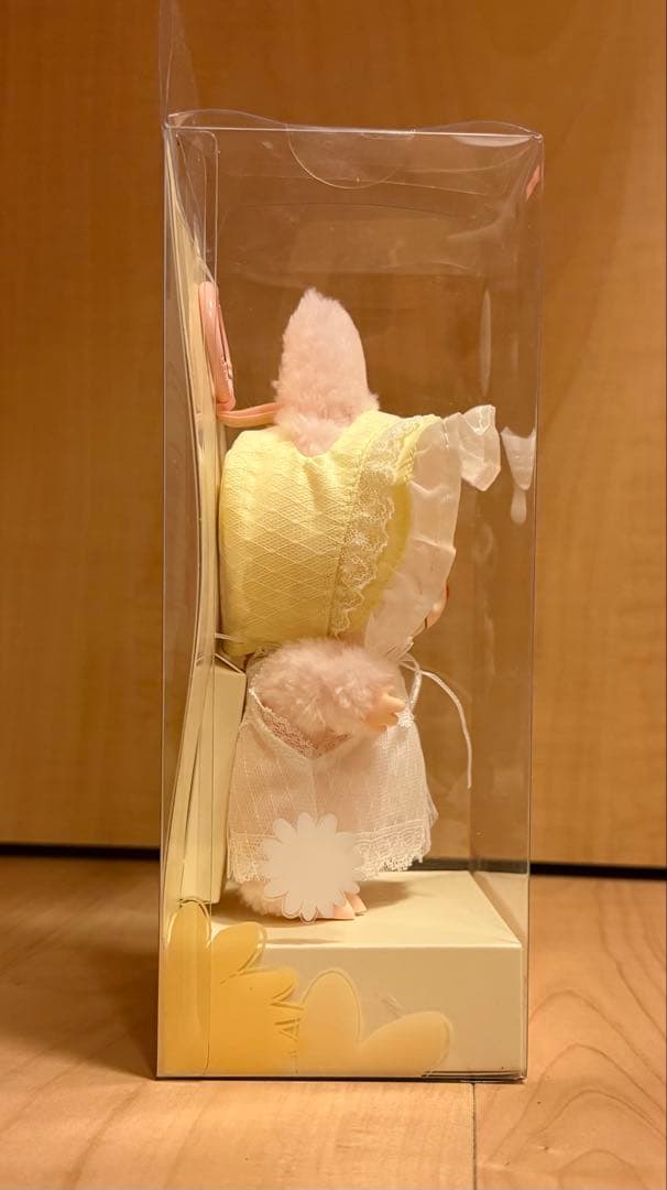 mSpring Flower Series Spring モココ