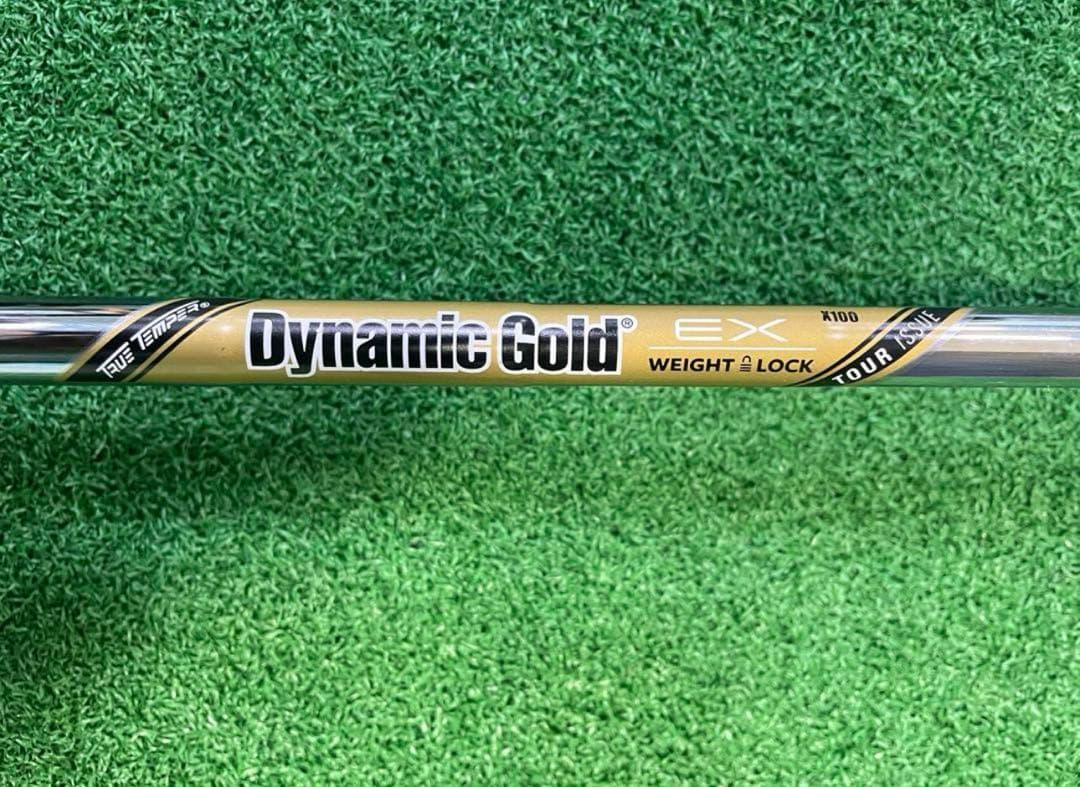 Titleist 620MB 5I-PW アイアンセット