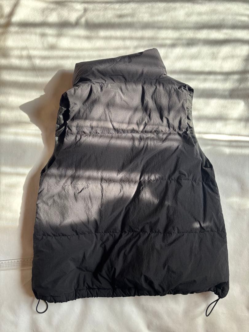 ジャーナルスタンダード ダウンベスト 美品