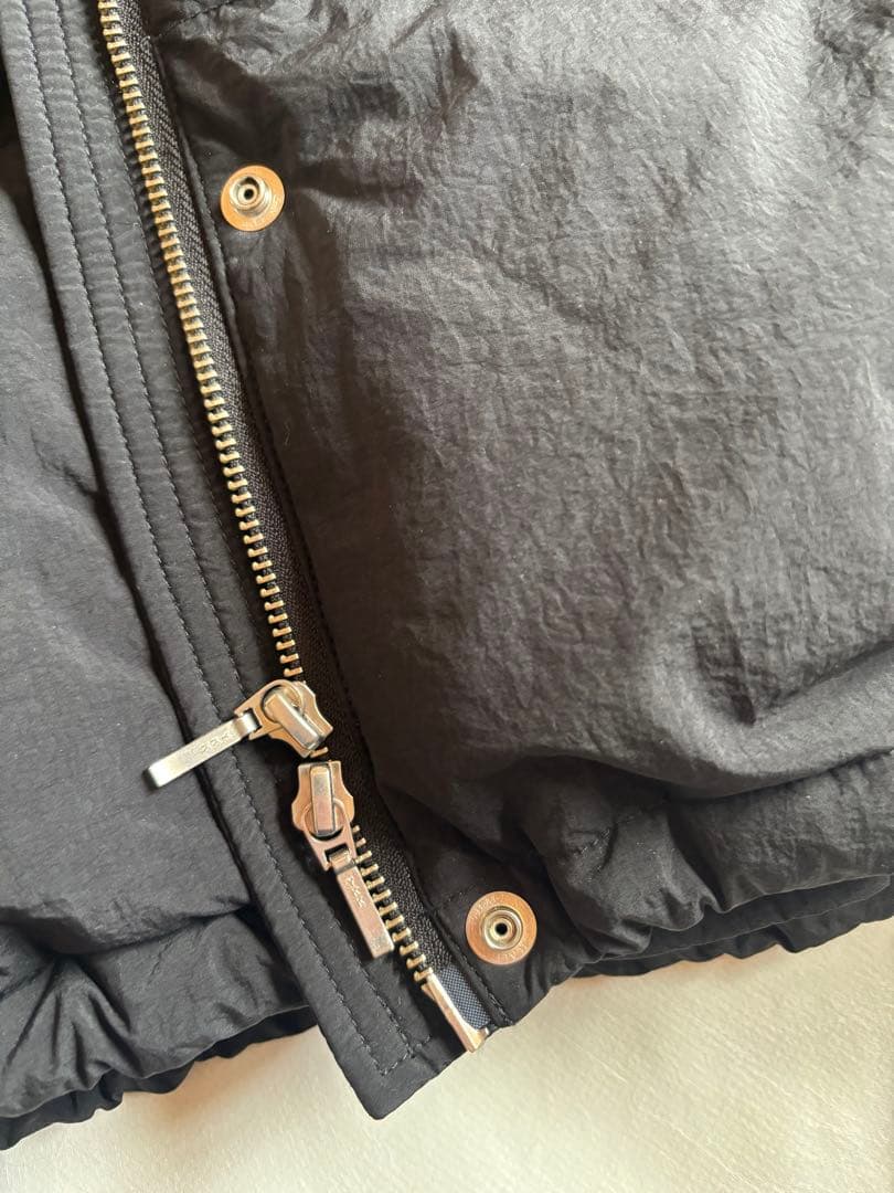 ジャーナルスタンダード ダウンベスト 美品