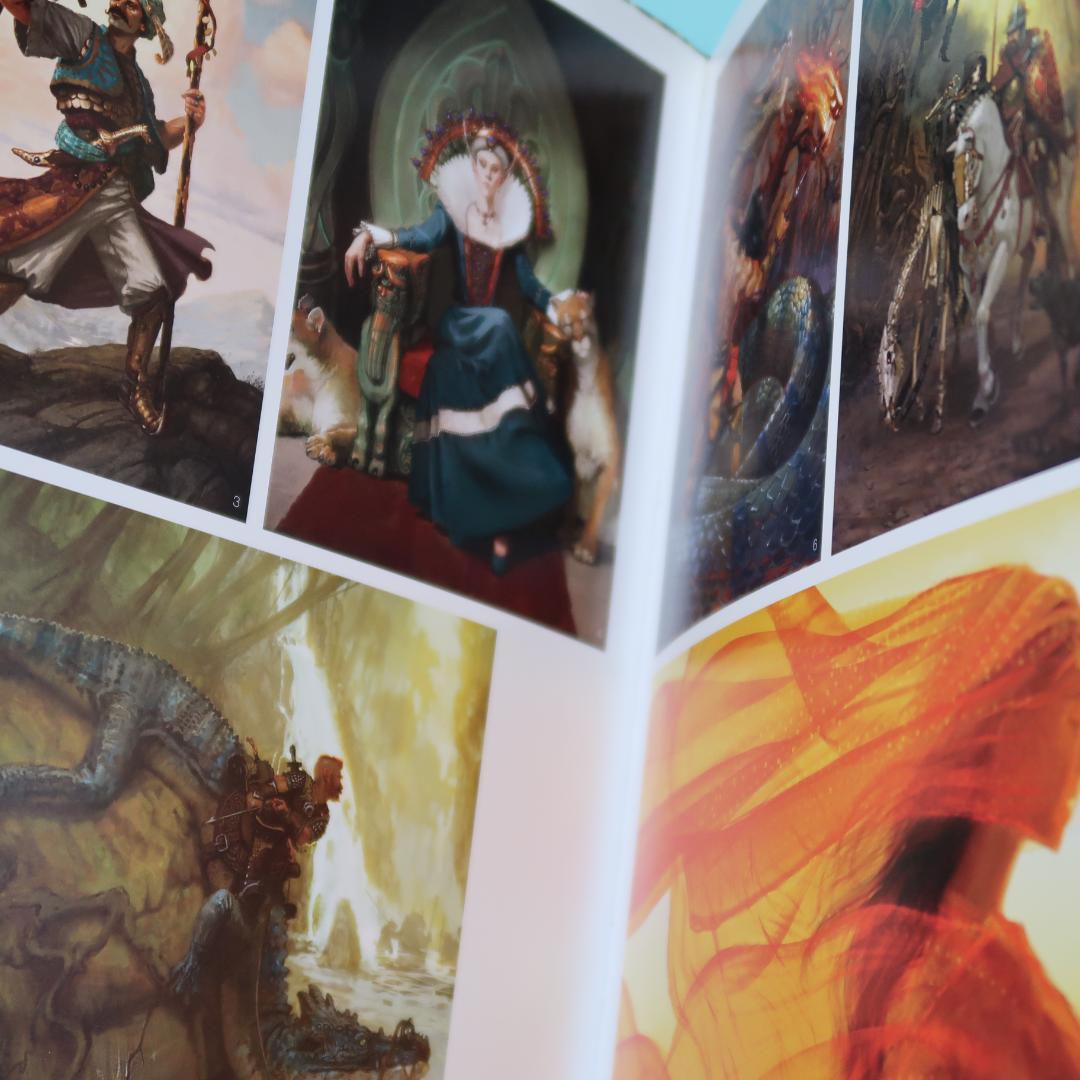 セール！ 　 Fantasy+　World's Most Imaginative