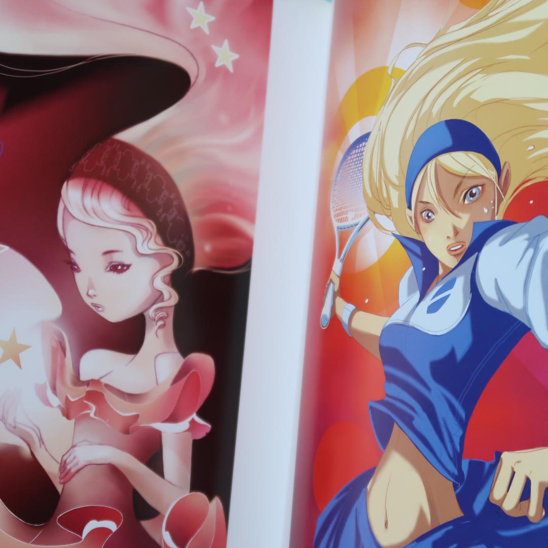 セール！ 　 Fantasy+　World's Most Imaginative