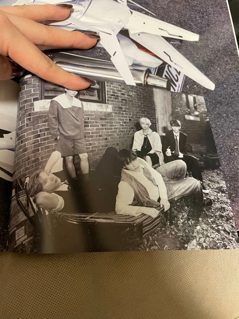 K-POP・アジア TXT SANCTUARY TOMORROW X TOGETHER