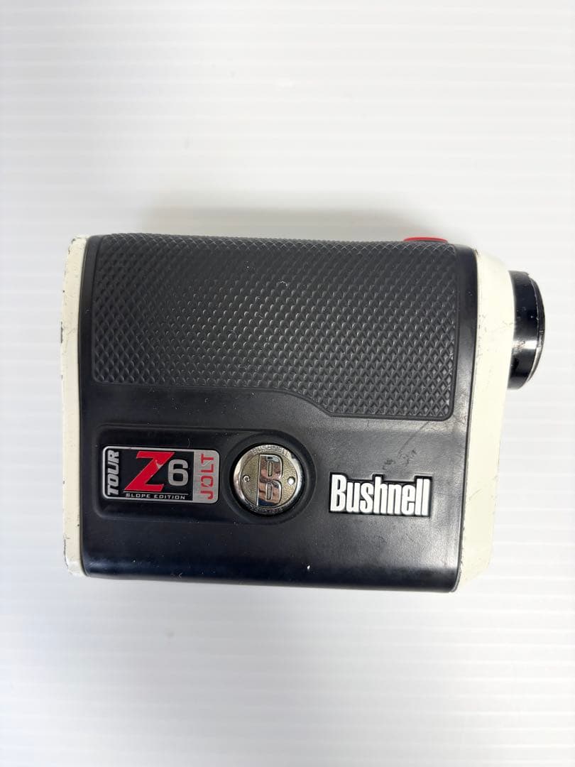 Bushnell ピンシーカースロープツアーZ6ジョルト