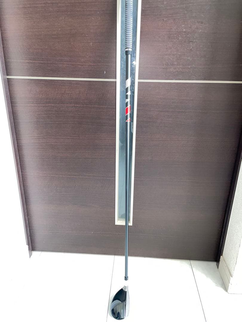 ブリヂストン B1ST ユーティリティ 21度