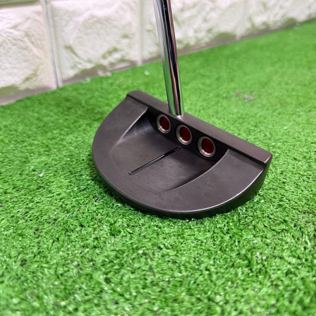 美品　Scotty Cameron Select GoLo S 32インチ