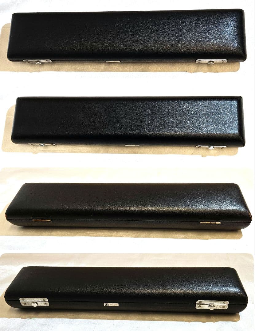 希少　MURAMATSU　ムラマツ　フルート　MFG　CO　TOKYO　W5