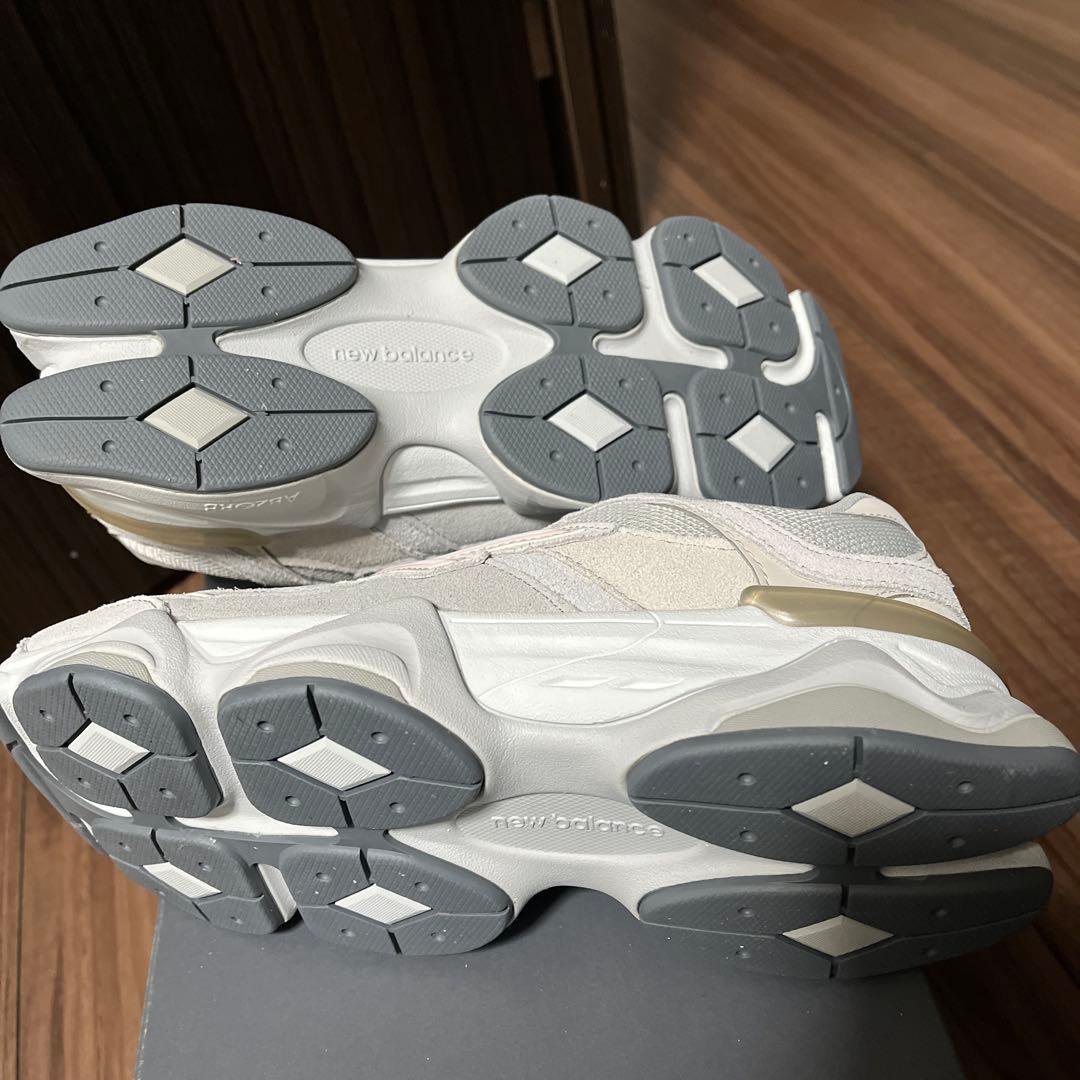 ちゃむニューバランス スニーカー 25センチ9060