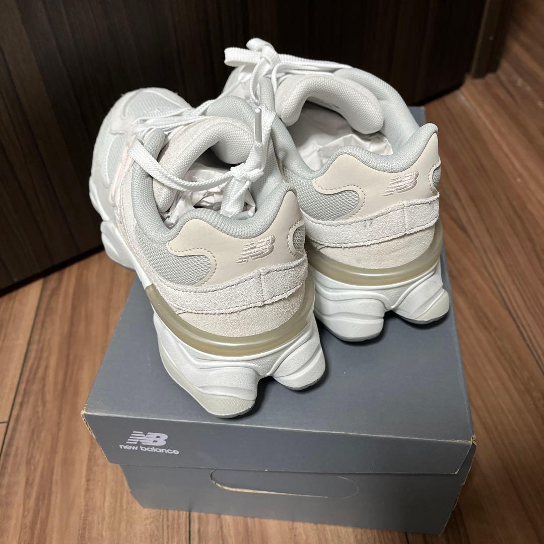 ちゃむニューバランス スニーカー 25センチ9060