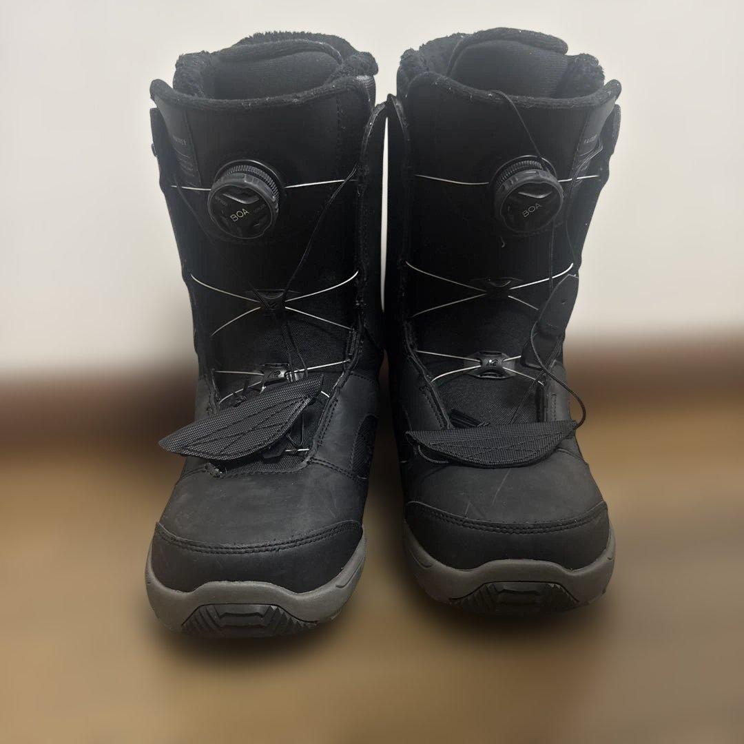 K2 RAIDERスノーボードブーツ メンズ　26cm