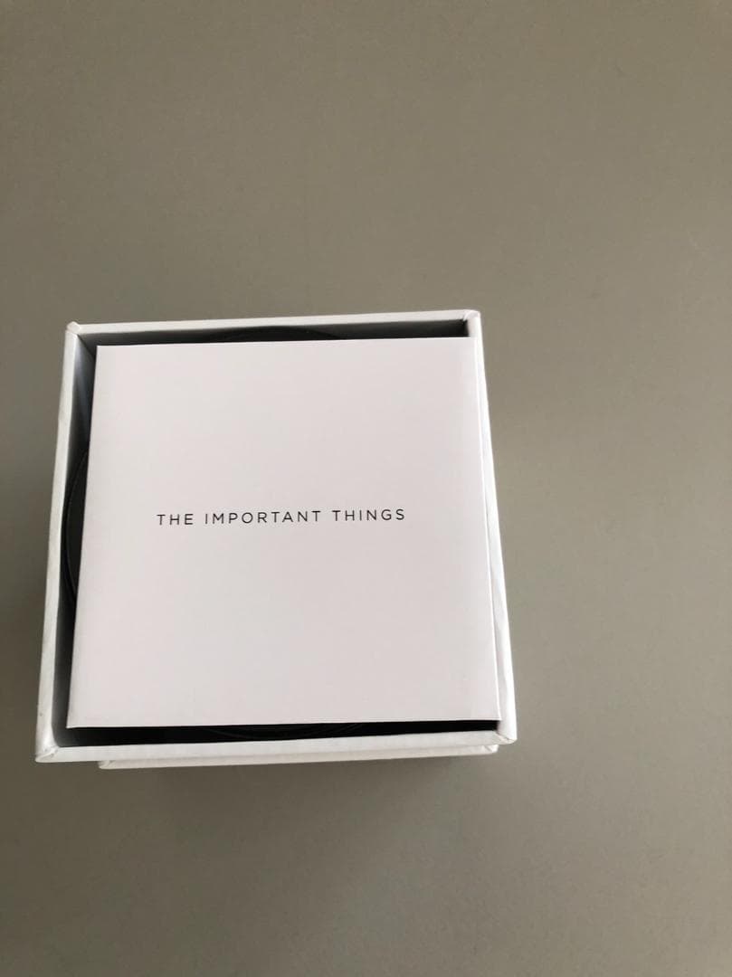 メル♡♡Anya Hindmarch♡キャンドル♡