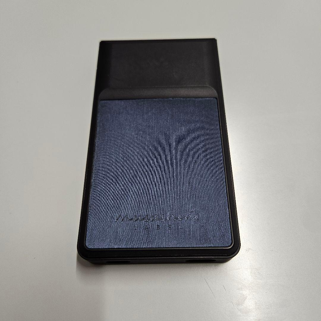 SONY NW-ZX707 64GB デジタルオーディオプレーヤ