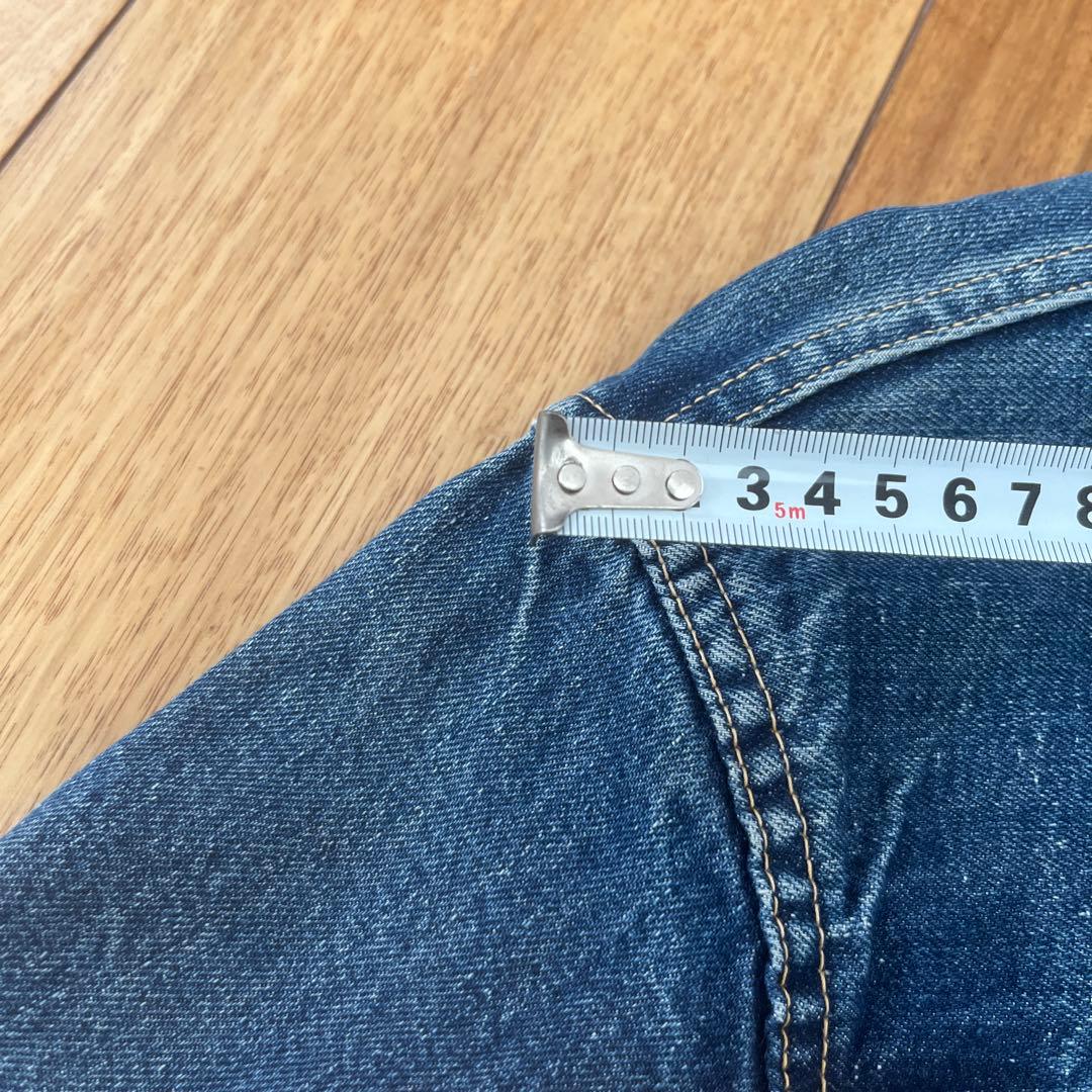 Levi's 2nd ヴィンテージ