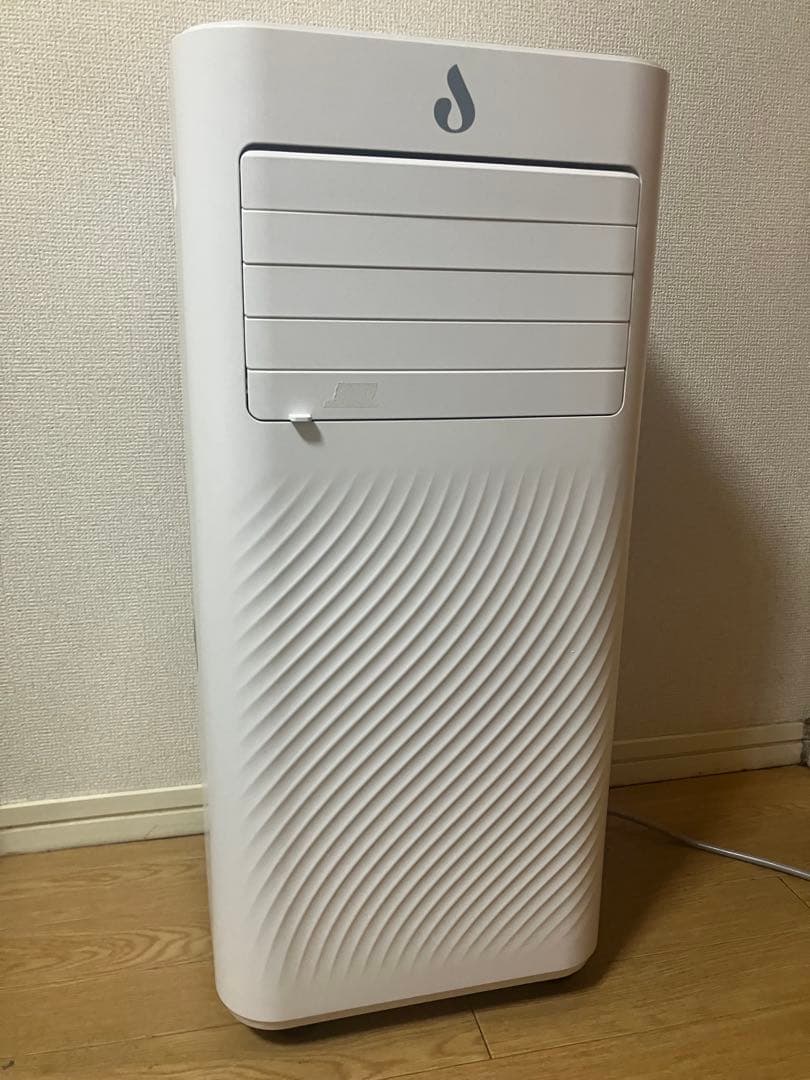 移動式スポットクーラー　OL-KY23-A010MM