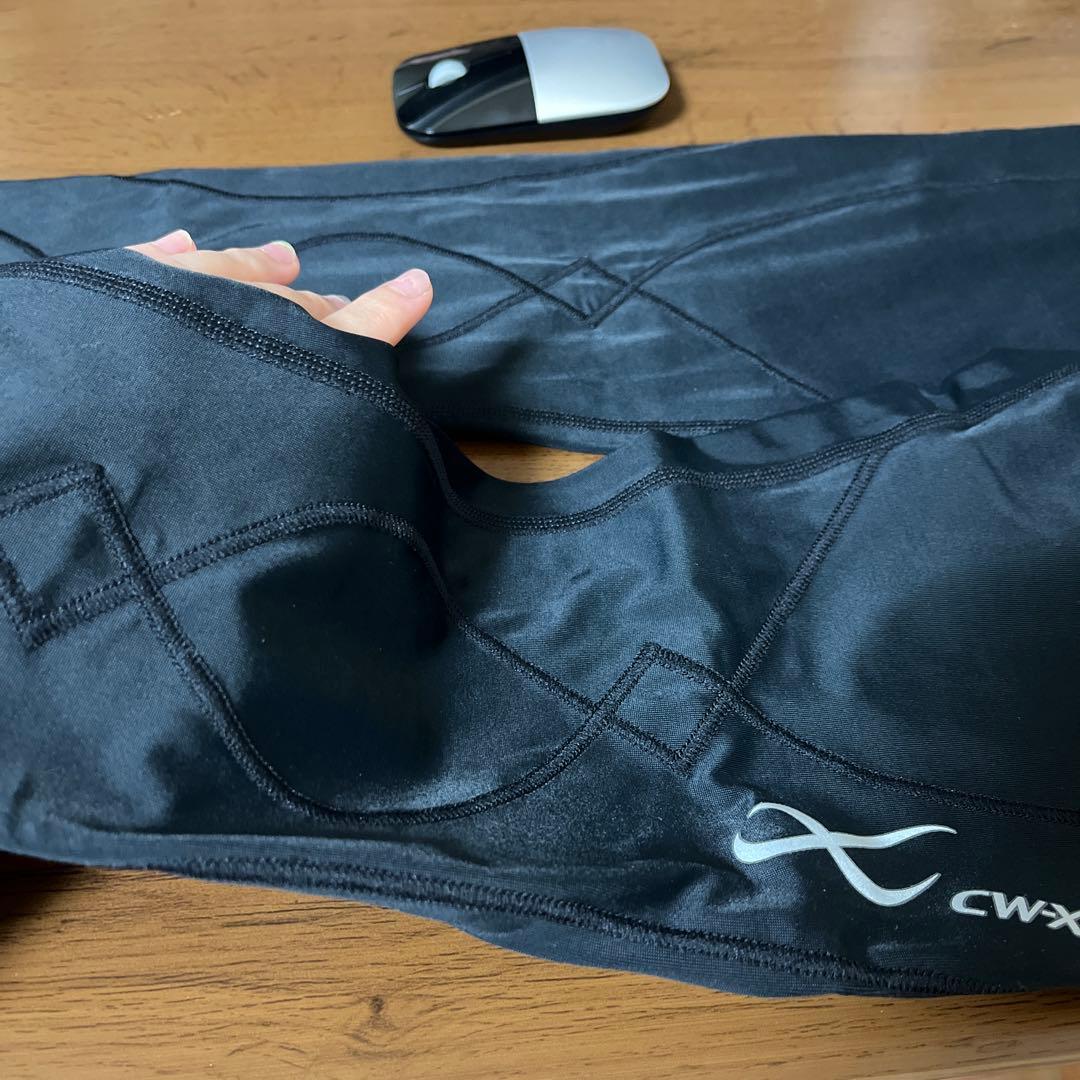 Mサイズ　CWX HXY499 レギンス