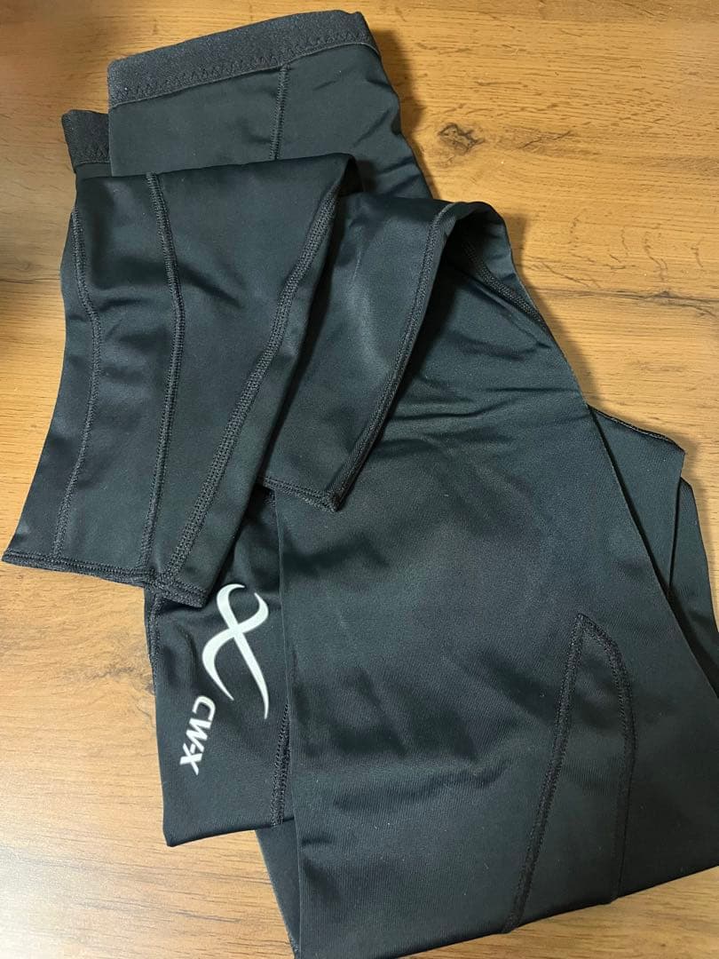 Mサイズ　CWX HXY499 レギンス