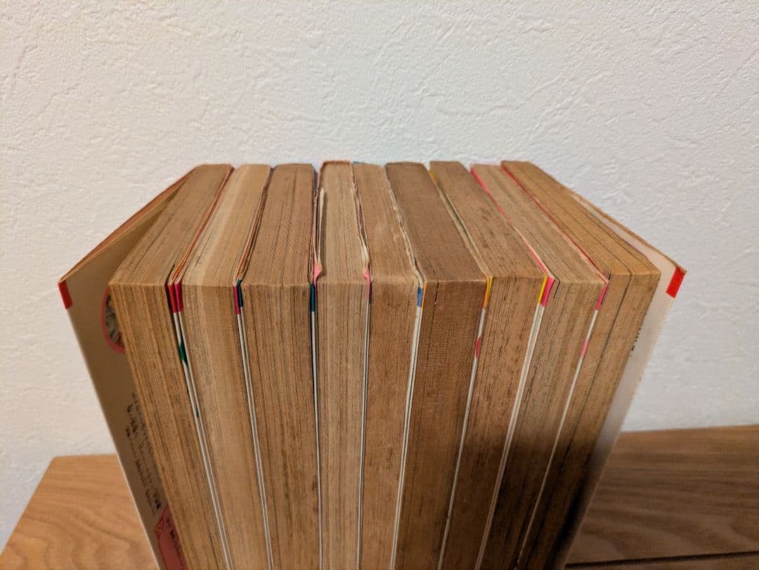 キャンディ・キャンディ　全巻セット　初版多数