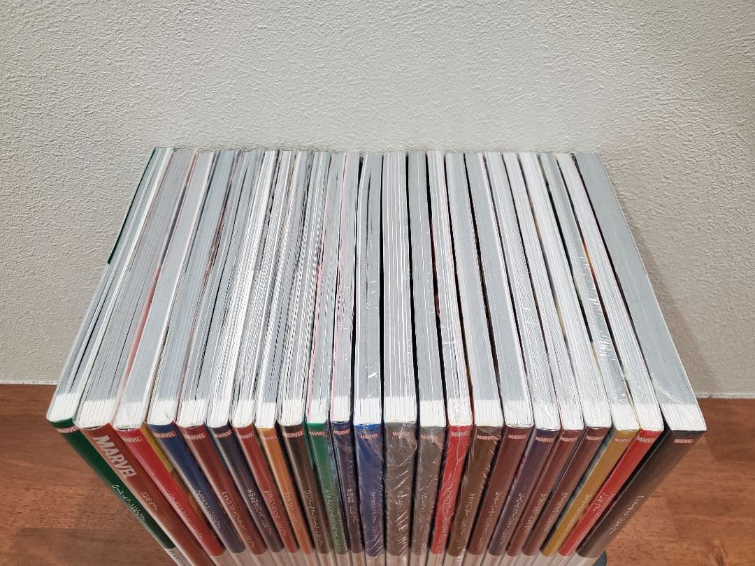 【美品】アメコミ　シビル・ウォー　シリーズ　ヴィレッジブックス