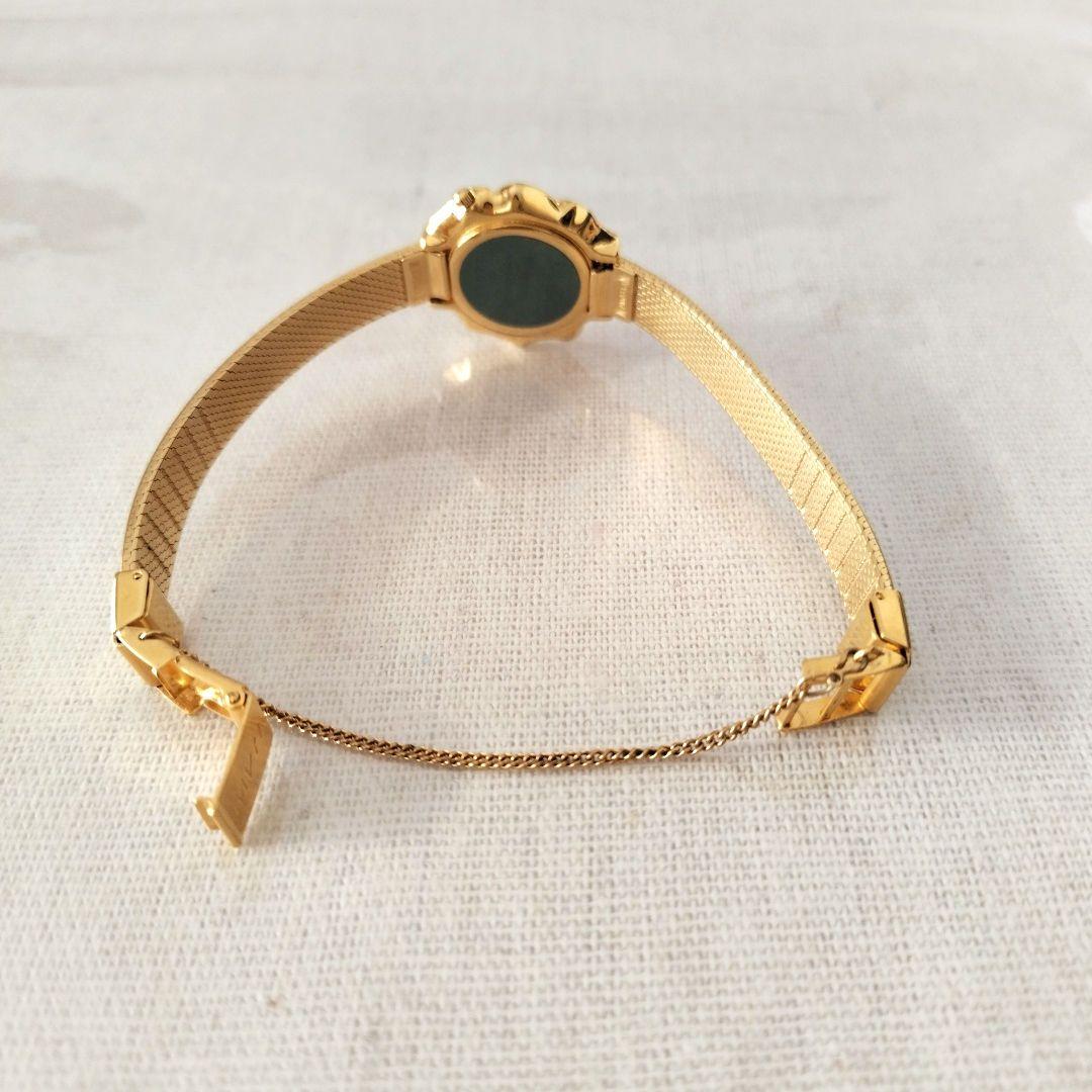 希少 SEIKO セイコー ハプスブルグ家 王女の時計 薔薇モチーフ 腕時計