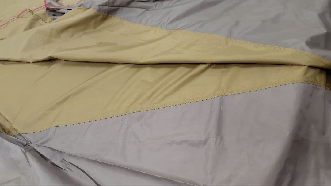 スノーピーク　 peak　ヘキサタープ アメニティタープ　Ｌ