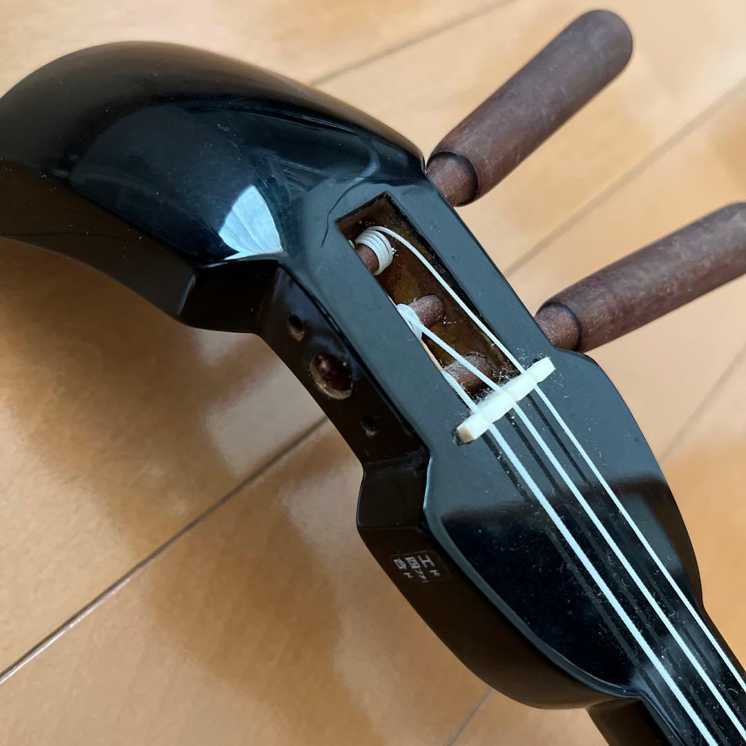 【訳アリ】　沖縄　三線　ASOVIVA アソビバ