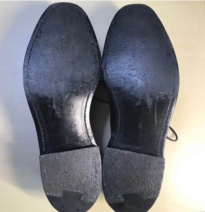 A*n様 【レア品】オールデン ALDEN プレーントゥ ホールカット ビンテー