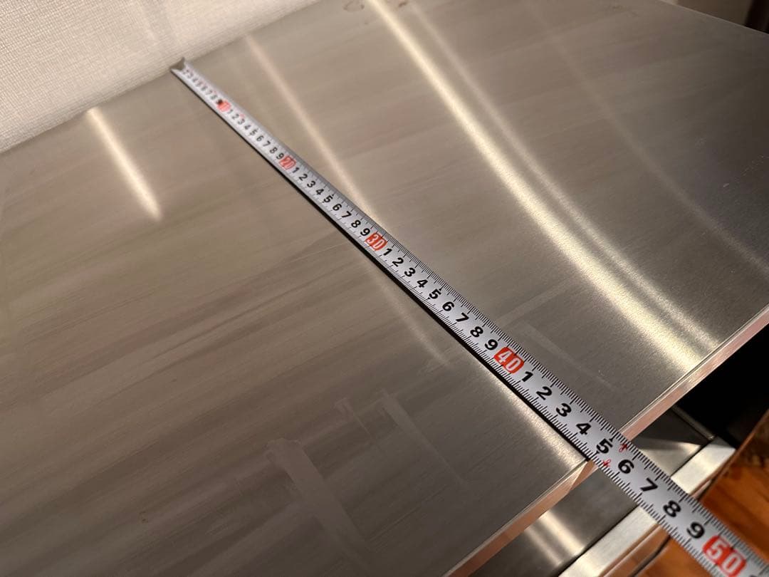 キッチンカウンター 食器棚 レンジボード