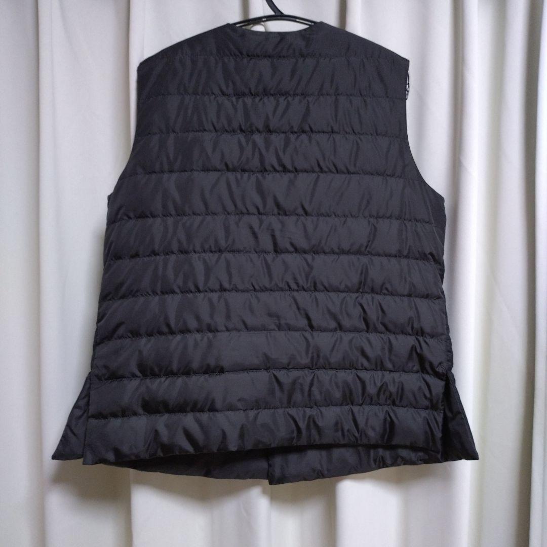 トリココムデギャルソン　ダウンベスト