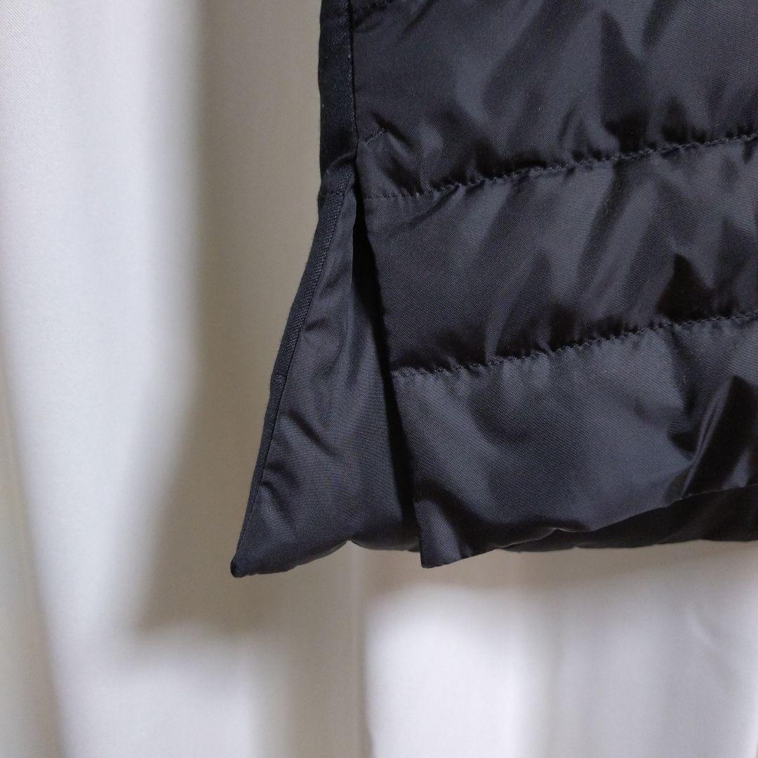 トリココムデギャルソン　ダウンベスト