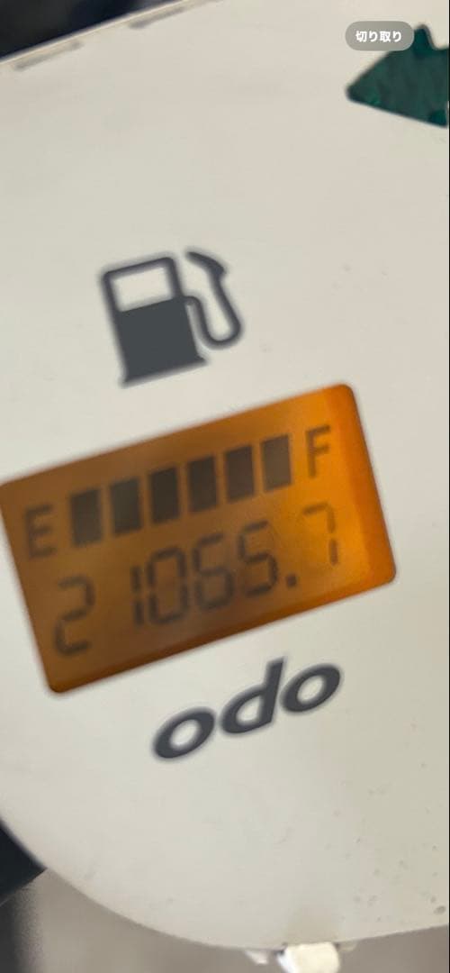 ジョグ SA16 リモコンジョグ メーター 実働　距離浅　ヤマハ