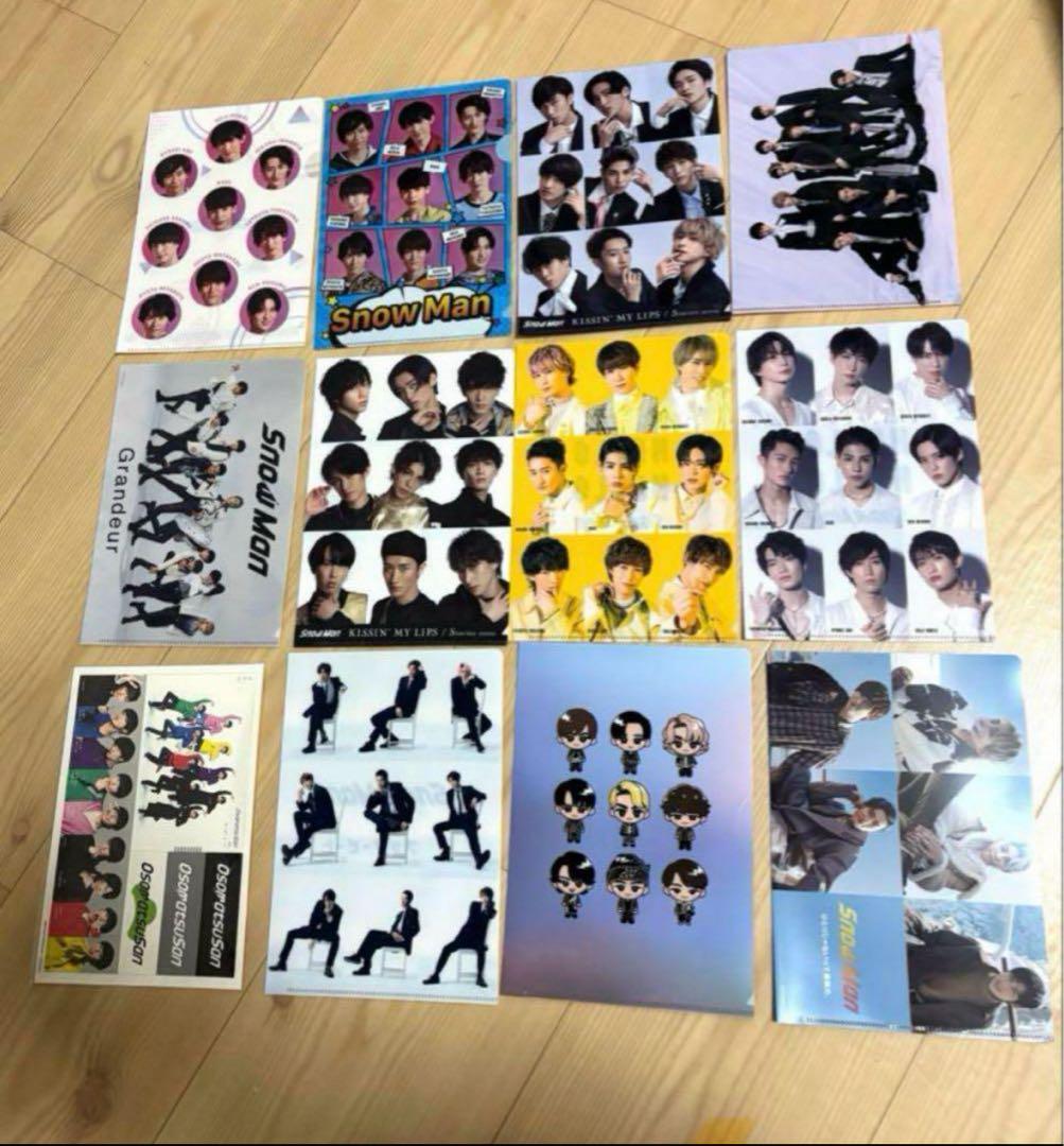 【美品❗️】Man シングル　まとめ売り