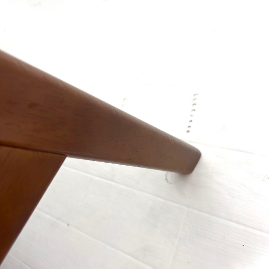 【送料込み】カリモク60 Kチェア　2シーター　モケットグリーン