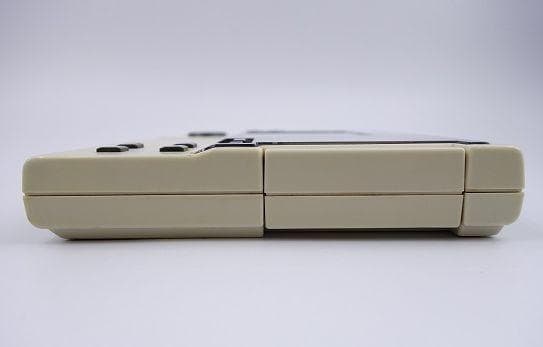 動作品 エポック社 ゲームポケコン 麻雀カセット付き